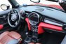 2017 Mini Cooper S Turbo Convertible