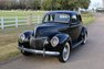 1939 Ford Deluxe V-8