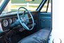 1967 Chevrolet C-10 Sport side bed