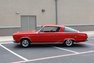 1966 Plymouth Barracuda Sport coupe