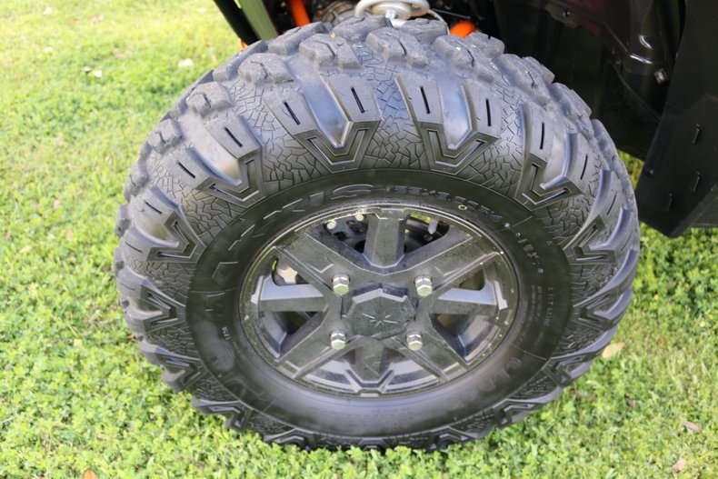 2016 Polaris RZR 4 TurboTexas Best Used Motorcycles - Used Motorcycles ...