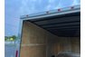 2023 High Country cargo 8.5x24TA2 Ramp Door
