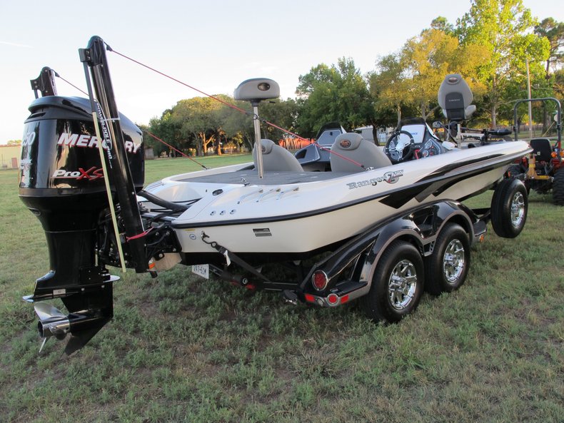 2012 Ranger Comanche Z521Texas Best Used Motorcycles - Used Motorcycles ...