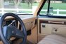 1986 Dodge Ramcharger Royal SE