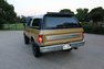 1986 Dodge Ramcharger Royal SE