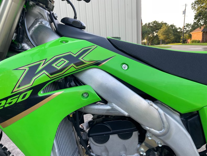 Texas Best Used Motorcycles Photo