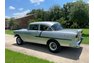 1955 Chevrolet Bel-air Gasser 496"