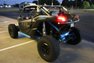 2019 Cam Am Maverick XRC Turbo R