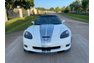 2013 Chevrolet Corvette 60th anniversary