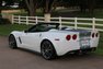 2013 Chevrolet Corvette 60th anniversary