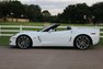 2013 Chevrolet Corvette 60th anniversary