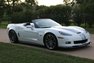 2013 Chevrolet Corvette 60th anniversary