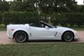 2013 Chevrolet Corvette 60th anniversary