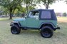 1988 Jeep YJ Wrangler