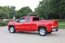 2008 GMC Sierra Classic EXT Cab