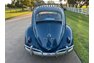 1960 Volkswagon Beetle