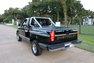 1992 Chevrolet Silverado 1500 Starcraft