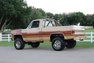 1978 GMC Sierra Classic Desert Fox