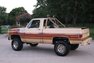 1978 GMC Sierra Classic Desert Fox