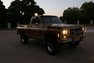 1978 GMC Sierra Classic Desert Fox