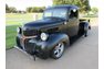 1947 Dodge Brothers WD-15 Truck