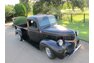 1947 Dodge Brothers WD-15 Truck