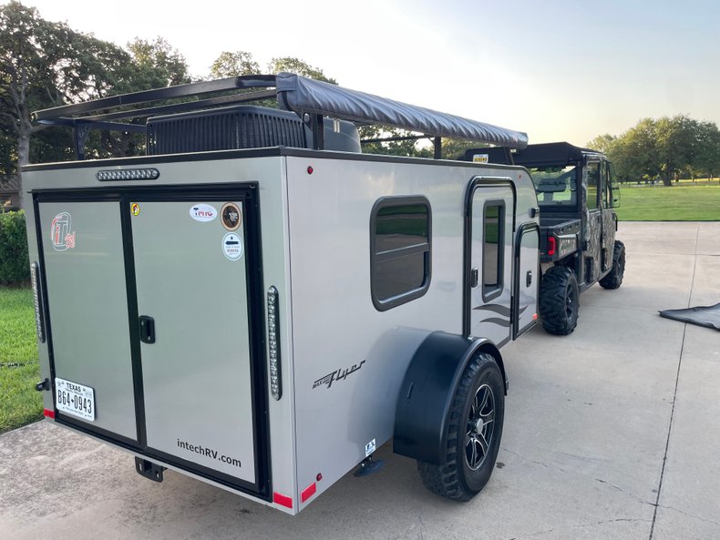 InTech RV Vehicle