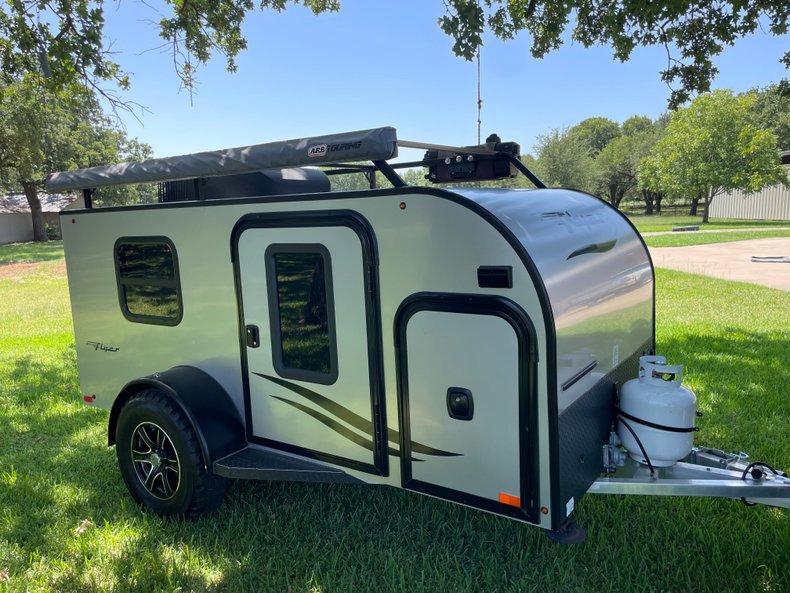 InTech RV Vehicle