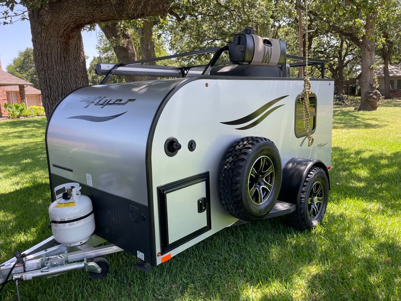 InTech RV Vehicle