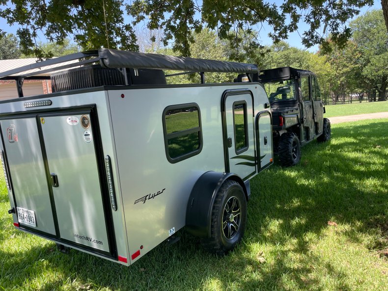 InTech RV Vehicle