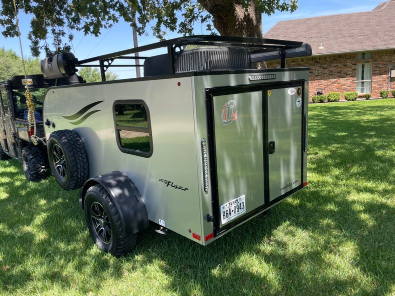 InTech RV Vehicle