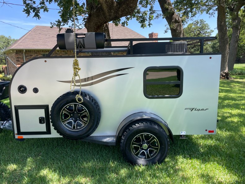 InTech RV Vehicle