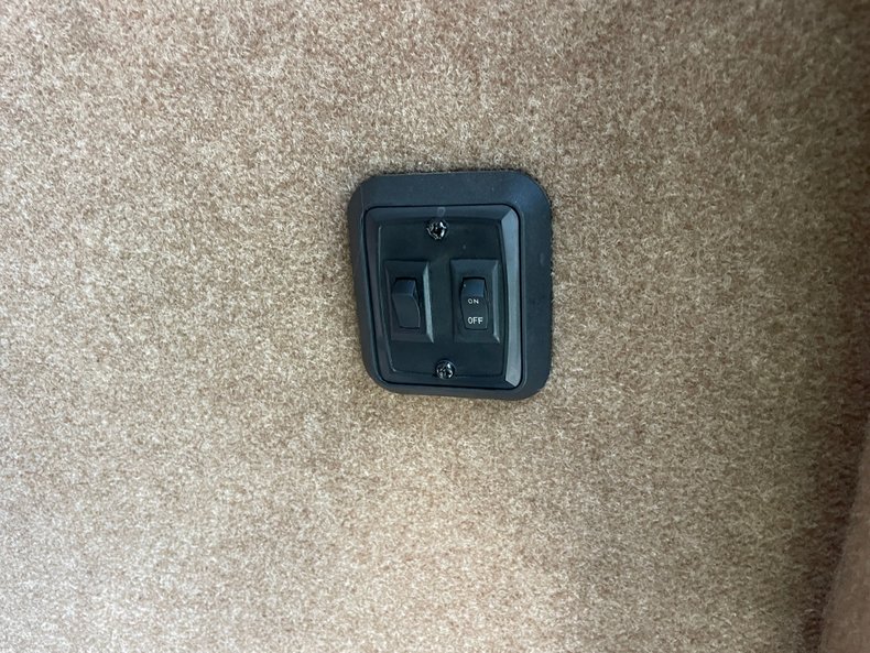 InTech RV Vehicle