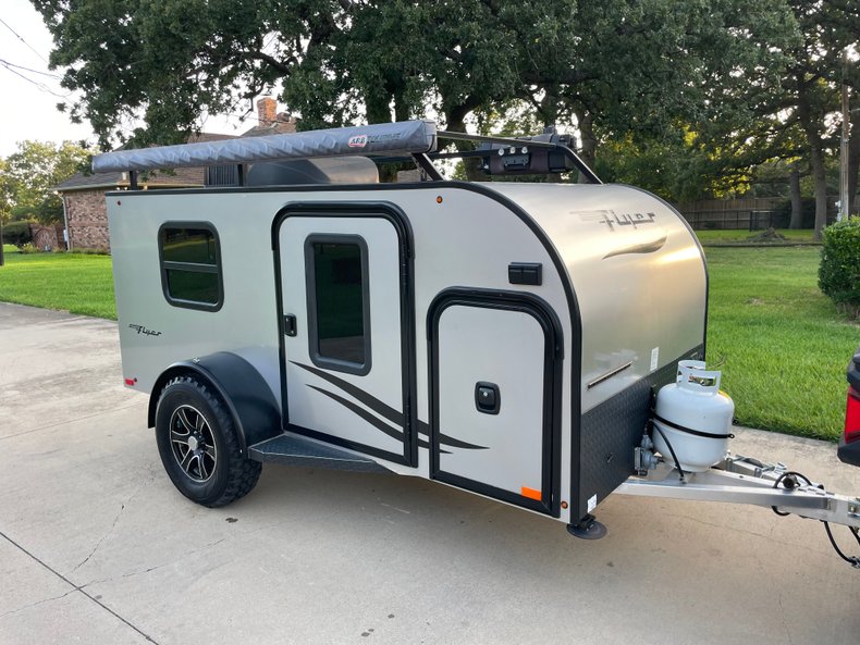 InTech RV Vehicle