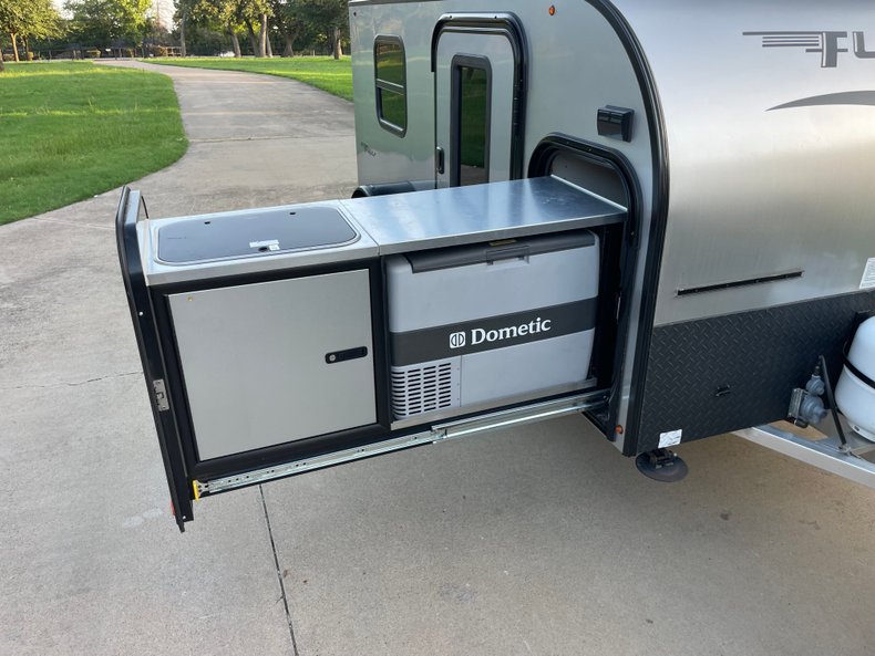 InTech RV Vehicle