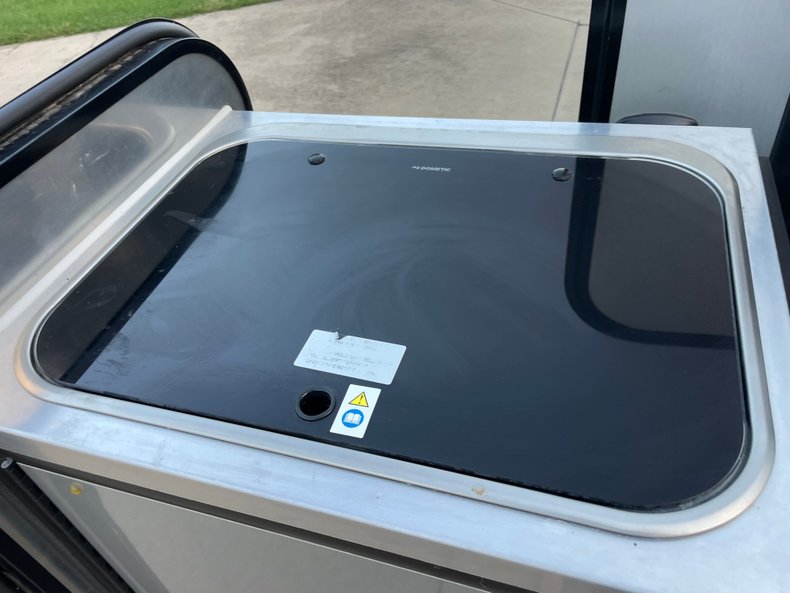InTech RV Vehicle