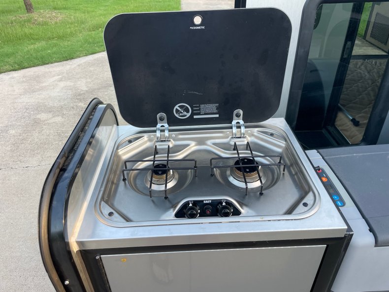InTech RV Vehicle