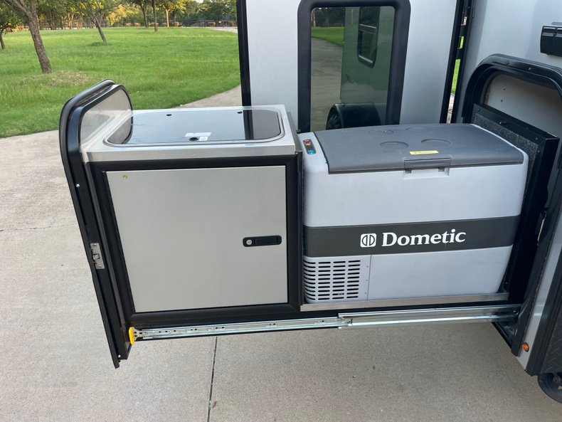 InTech RV Vehicle