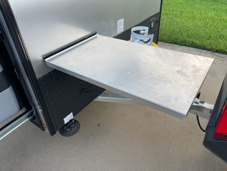 InTech RV Vehicle