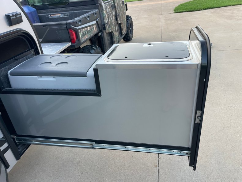 InTech RV Vehicle