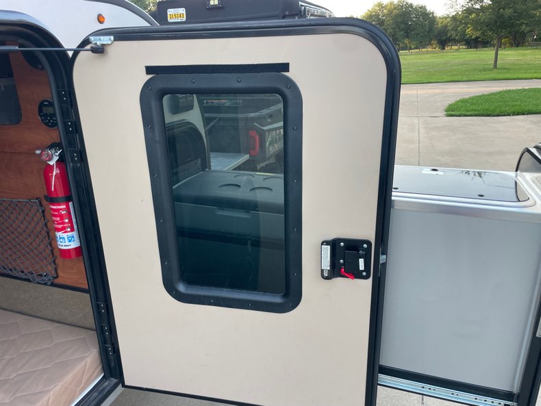 InTech RV Vehicle