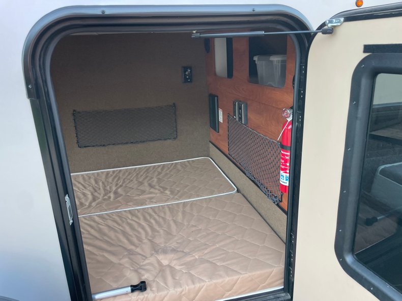 InTech RV Vehicle