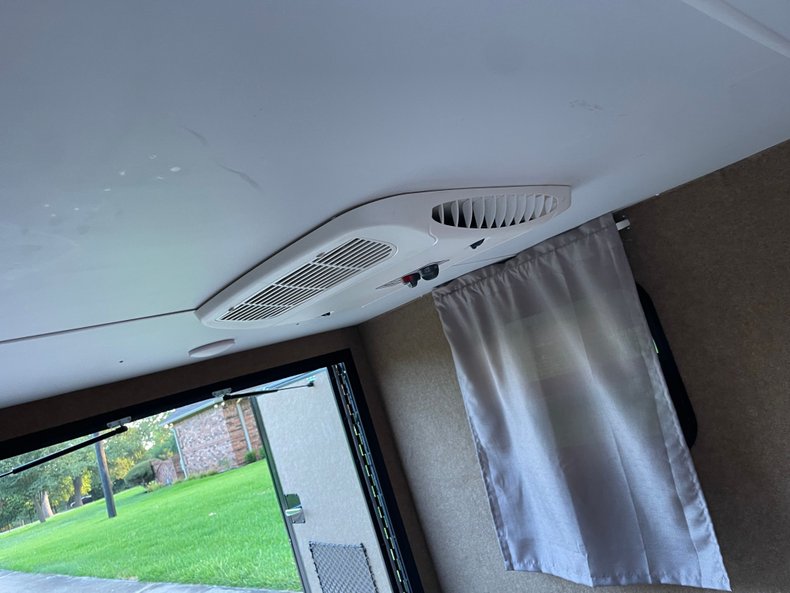 InTech RV Vehicle