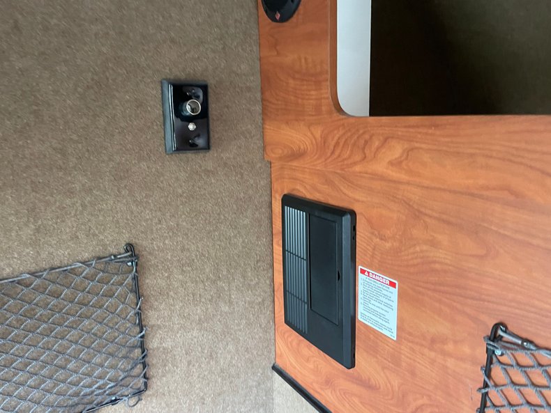 InTech RV Vehicle