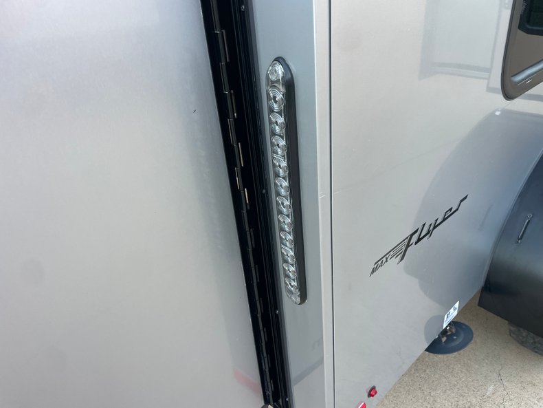InTech RV Vehicle