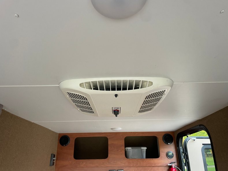 InTech RV Vehicle