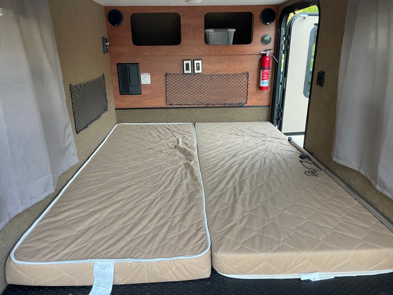 InTech RV Vehicle