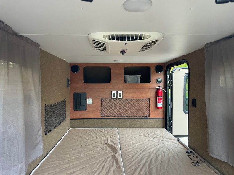 InTech RV Vehicle