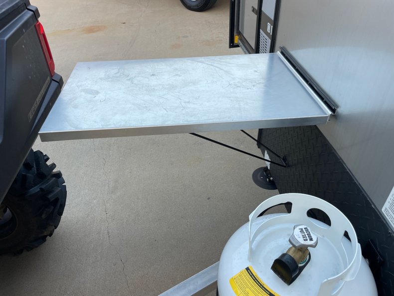 InTech RV Vehicle