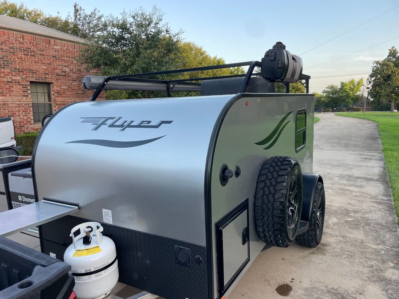 InTech RV Vehicle